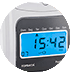 Vantagens do Relógio de Ponto Biométrico