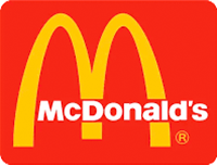 Cliente McDonald´s